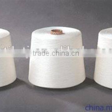 100% Polyester Yarn Ne: 20s - 60s Ring Spun Techniques photo-4