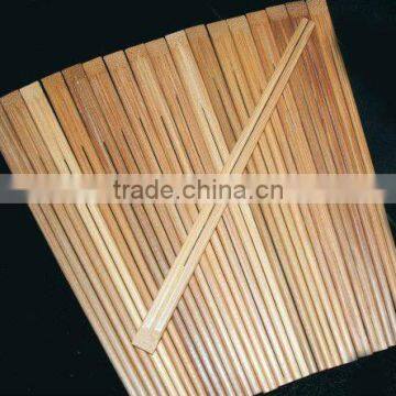 Household Chinese Bamboo Chopsticks Natural Bamboo photo-3