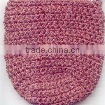 Crocheted Pouch CP08