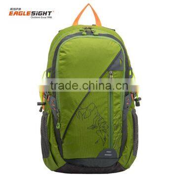 30L Foldable Backpack Waterproof Travel Bagpack Backpack photo-3