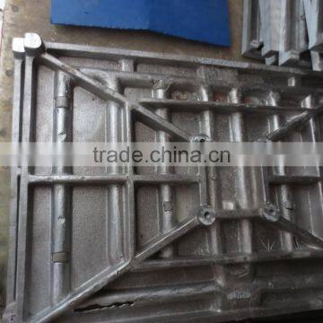 Heating Plate Spare Parts for Heat Press Machine photo-2