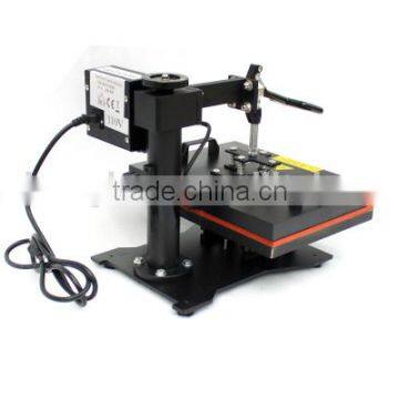 New Mini Desktop Heat Press Machine for Sale photo-6