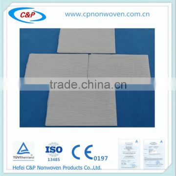 Disposable medical paper towel