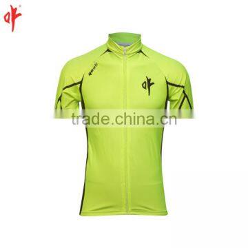 cycling wear in quick dry material