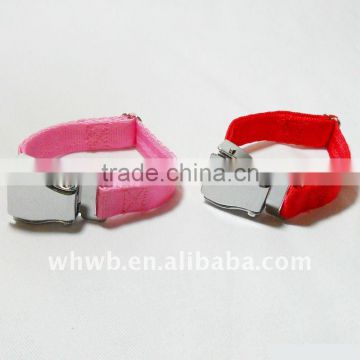 2011 special airplane buckle style gift bracelets