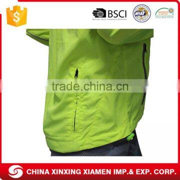 Cheap Wholesale Fashion Outdoor Custom Design Outdoor Running Jacket Women Sportswear photo-5