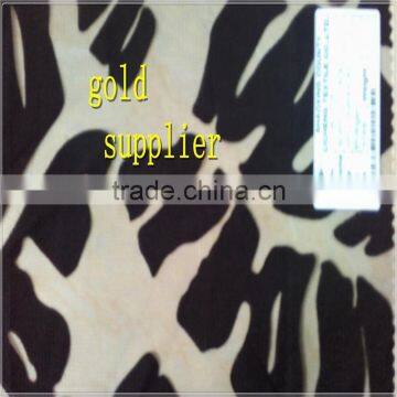 Embroideries Bridal Lace Design Cotton Burn Out Lace photo-5