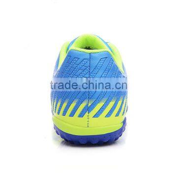 China Brand Leather American Football Shoes Sneakers Sport for Children, Adults Soccer Shoes Sport Brand Best Quality From China photo-4