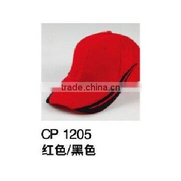 Custom Logo Sports Cap Designer Hats Casual Cap photo-2