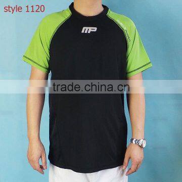 Polyester Sport Jersey Wholesale 140509 photo-3
