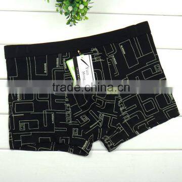 Good Quaily Men Funny Underwear Men Boxer Briefs Fancy Underwear photo-5