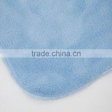 Best Sell Baby Product Soft Coral Fleece Push Beer Toy Thick Baby Thin Blanket For Infant photo-5