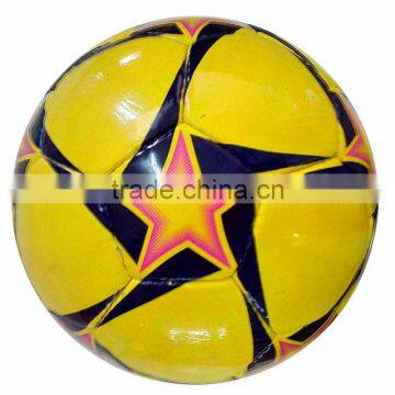 Promo Soccer ball Standard Size 5