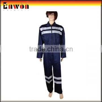 High Visible Flame Retardant Safety Protective Coverall