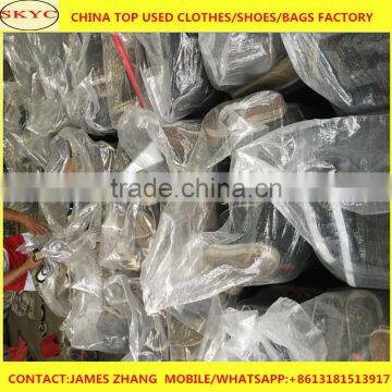Cheap 25kg Bales Men Sports Bulk Used Shoes for Sale photo-4