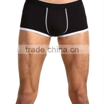 Mature men's boxer briefs underwear briefs