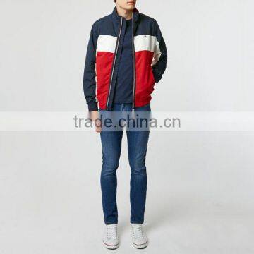 Latest Boys Fashion Skinny Blank Jeans Wholesale With Great Quality photo-4