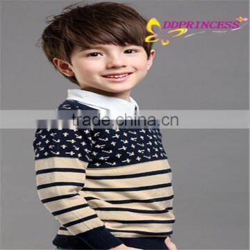 2015 factory wholesale of boy kid sweater ,kids sweater