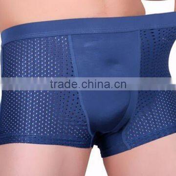 Wholesale Cheap Funny Man Underear Boxer Mens Boxer Brief photo-2