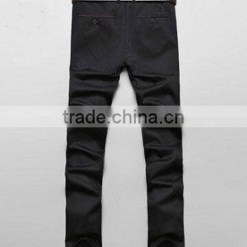 2017 New Good Price Hot Sale Cotton Men Pants