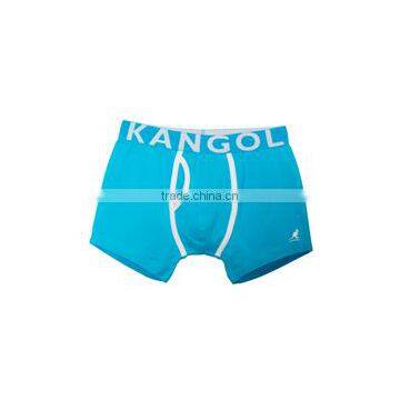 New design mens boxer briefs shorts printing mens boxer