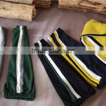 2-7 Years Wholesale 2017 New Autumn Cotton Boys Girls Pants photo-5