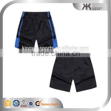 Custom Plus Size Tight Running Shorts Sports Shorts