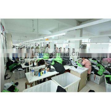 2015 New Style Man Quilted 100% Polyester Work Jacket photo-6