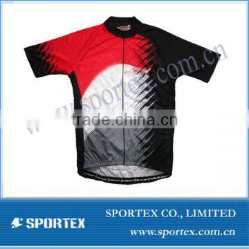 2018 OEM Polyester Dry Fit Mens Cycling Wear, Cycling Clothing, Bicycle Wear photo-2