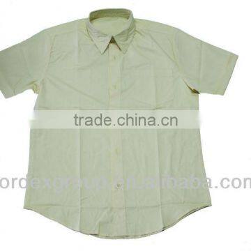 Hot sale mens short sleeve shirts