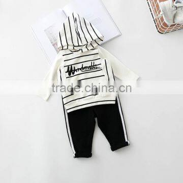 S17677A Wholesale Baby Boys Fall Boutioque Outfits Clothing Sets photo-6