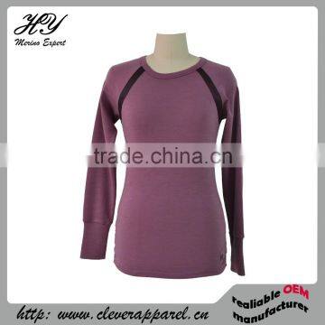 Custom Wool Merino Men Sports Underwear photo-2