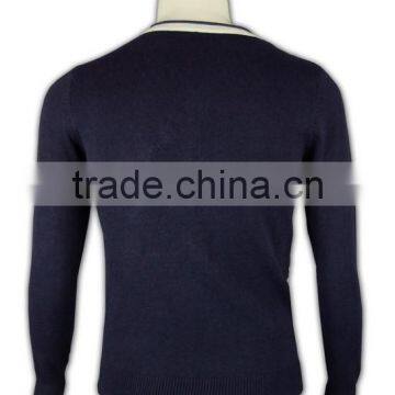 Manufature Supplier 2015 Fitness Cool Own Design Cardigan Plus Size Sweaters