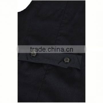 School Uniform Factory Good Quality Beautiful Pinafor School-uniform Sample photo-5
