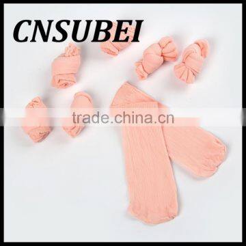 Special socks for ice skating,Children's Playground,Foot bath room,children's candy color one time ues socks