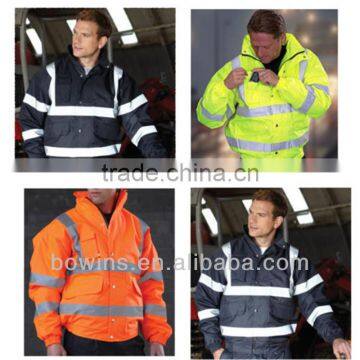 Personal protective equipment/reflective safety vest/coverall pajamas/reflective jacket