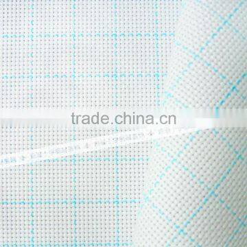 Made in China / do Not Have to Draw a Grid / Can Draw Lines / White / Polyester + Cotton / CD-11CT photo-6