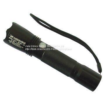 High Intensity Waterproof LED (Mini) Torch