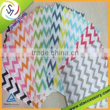 Fashion Disposable French Fries Box With Custom Design Hot Selling photo-3