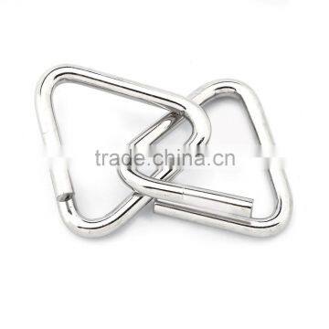 3D Magic Metal Wire Puzzle photo-2