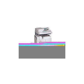Denmark Xerox Document Centre