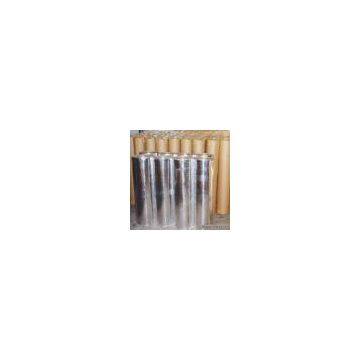 Sell Flame-retardant Aluminum Foil Cloth