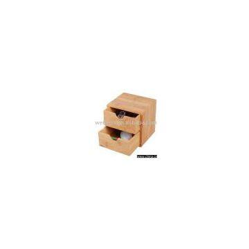 Bamboo Office Supplies