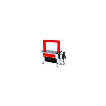 Taiwan Tauris Automatic Strapping Machine