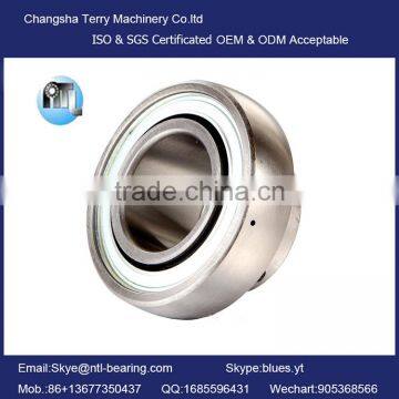 Spherical Insert Pillow Block Bearing CSB202-10 photo-3