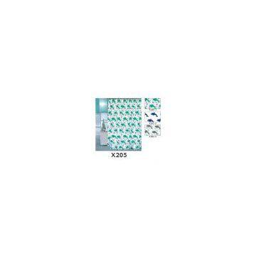 Shower Curtains