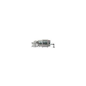 Sell Monoblock Washing, Filling, Capping Machine (Turkey)