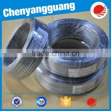 2017 New Wholesale Plastic Covered Aluminum for Garment photo-6