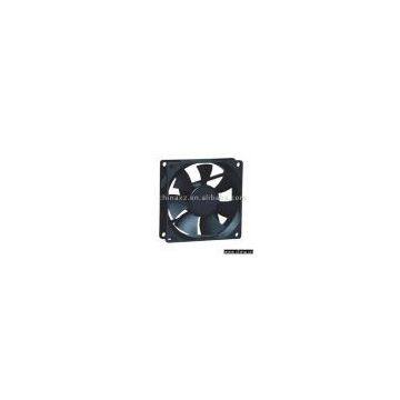 Sell Brushless DC Fan