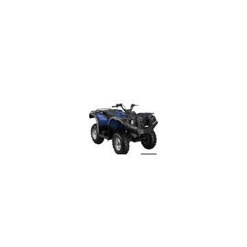 4WD ATV 600cc SR600